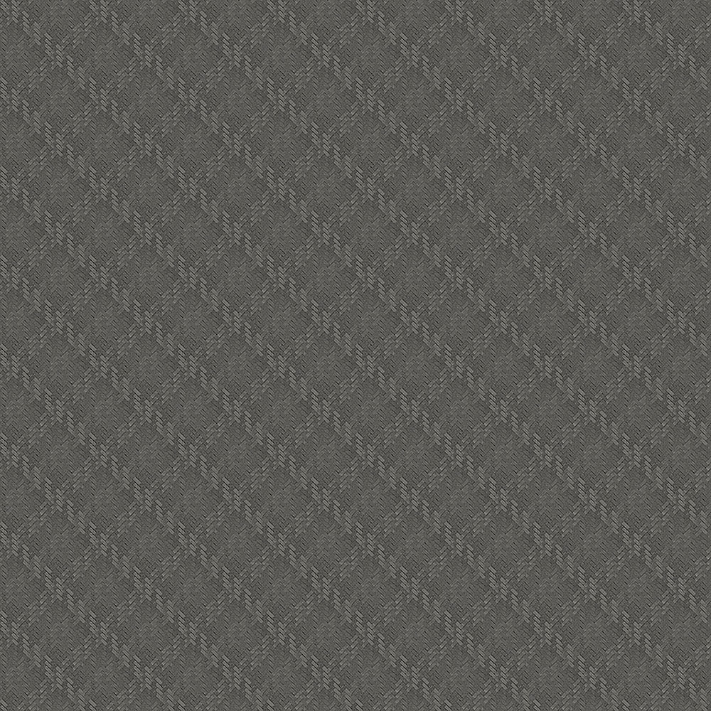 Vliesová tapeta imitace rohože WF121048, Wall Fabric, ID Design 