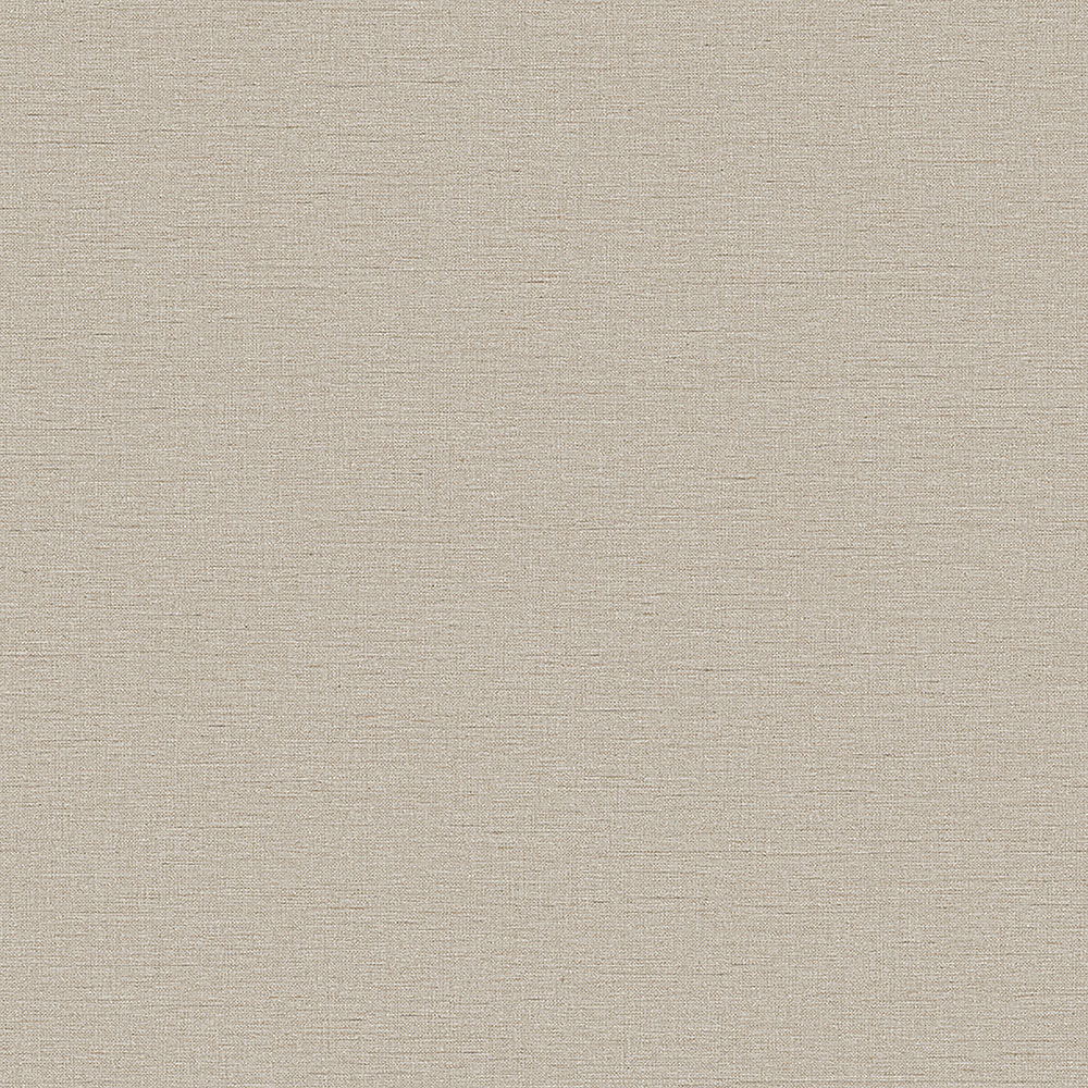 Vliesová tapeta na zeď, hnědo-béžová, imitace látky WF121059, Best Sellers, ID Design