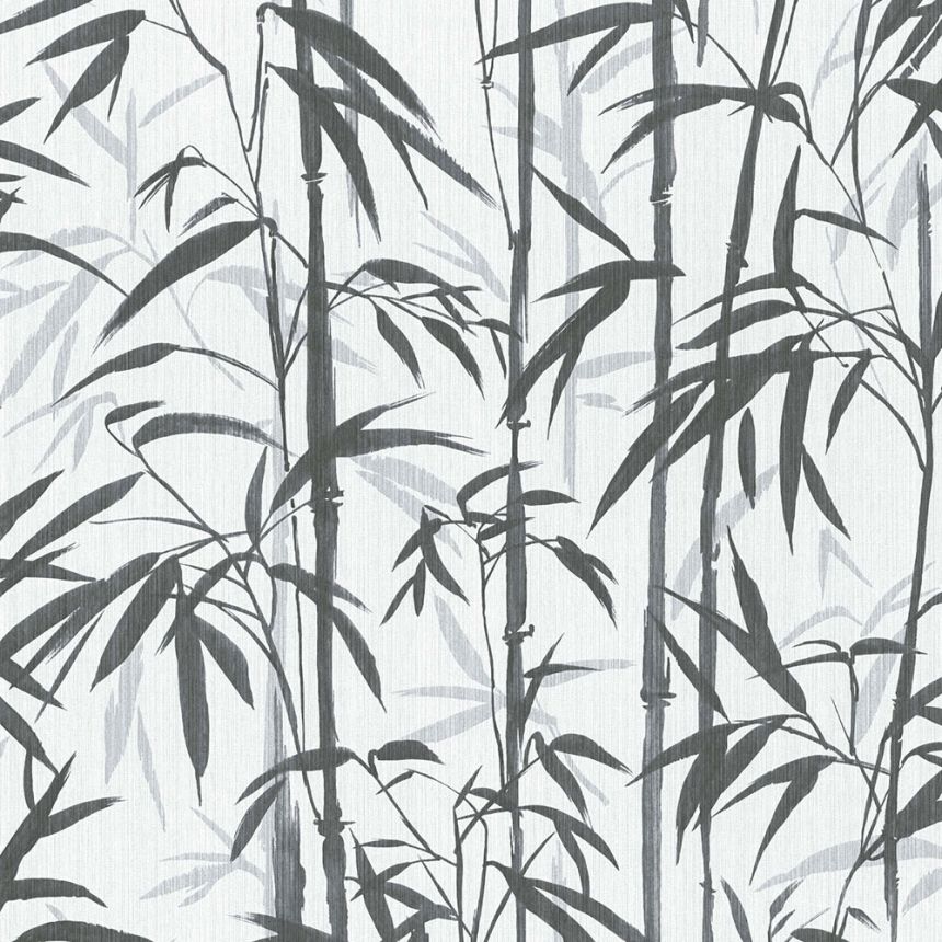 Vliesová tapeta na zeď Bambus 37989-1, Dimex 2023, AS Creation