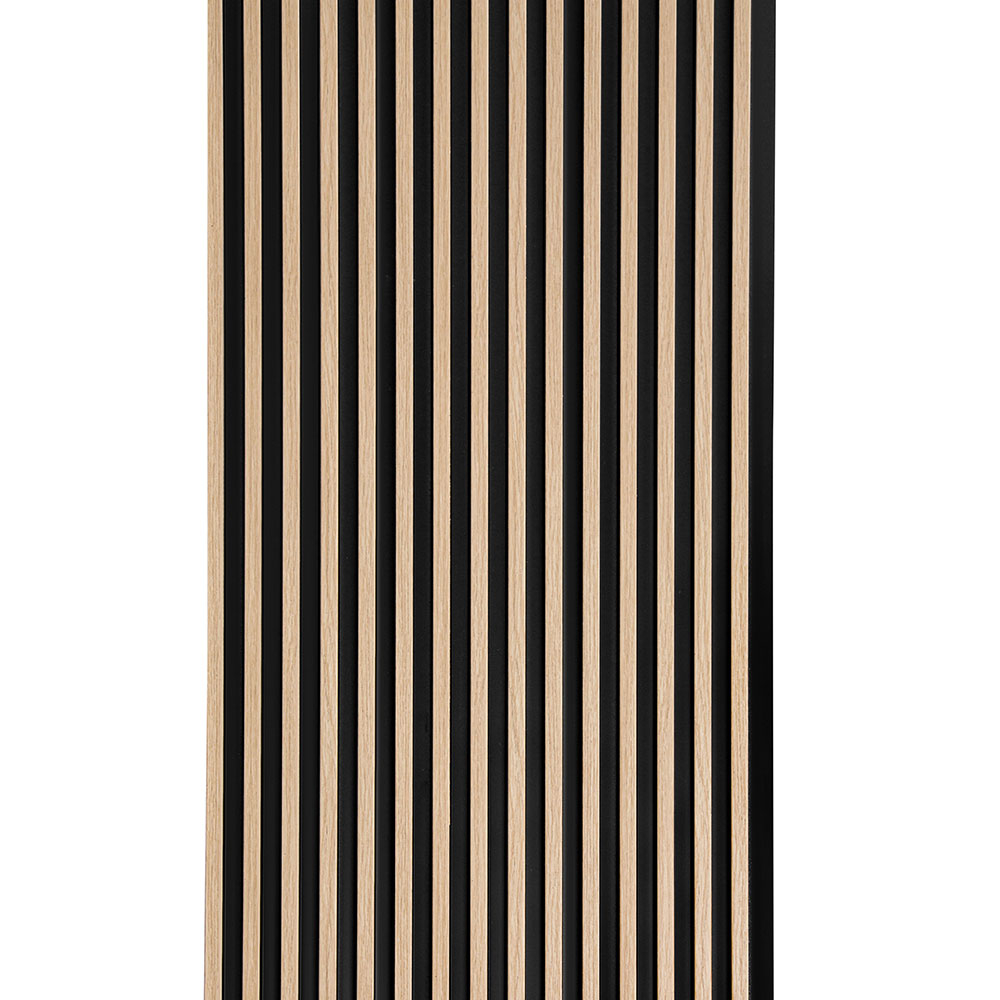 Dekorační lamela dekor světlý dub L0102, 270 x 1,2 x 12cm, Mardom Lamelli