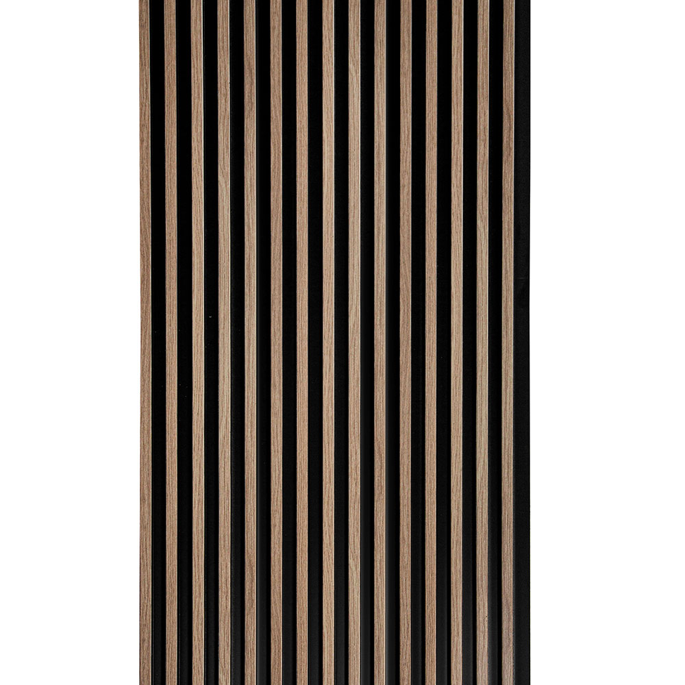 Dekorační lamela dekor šedý dub L0103, 270 x 1,2 x 12cm, Mardom Lamelli