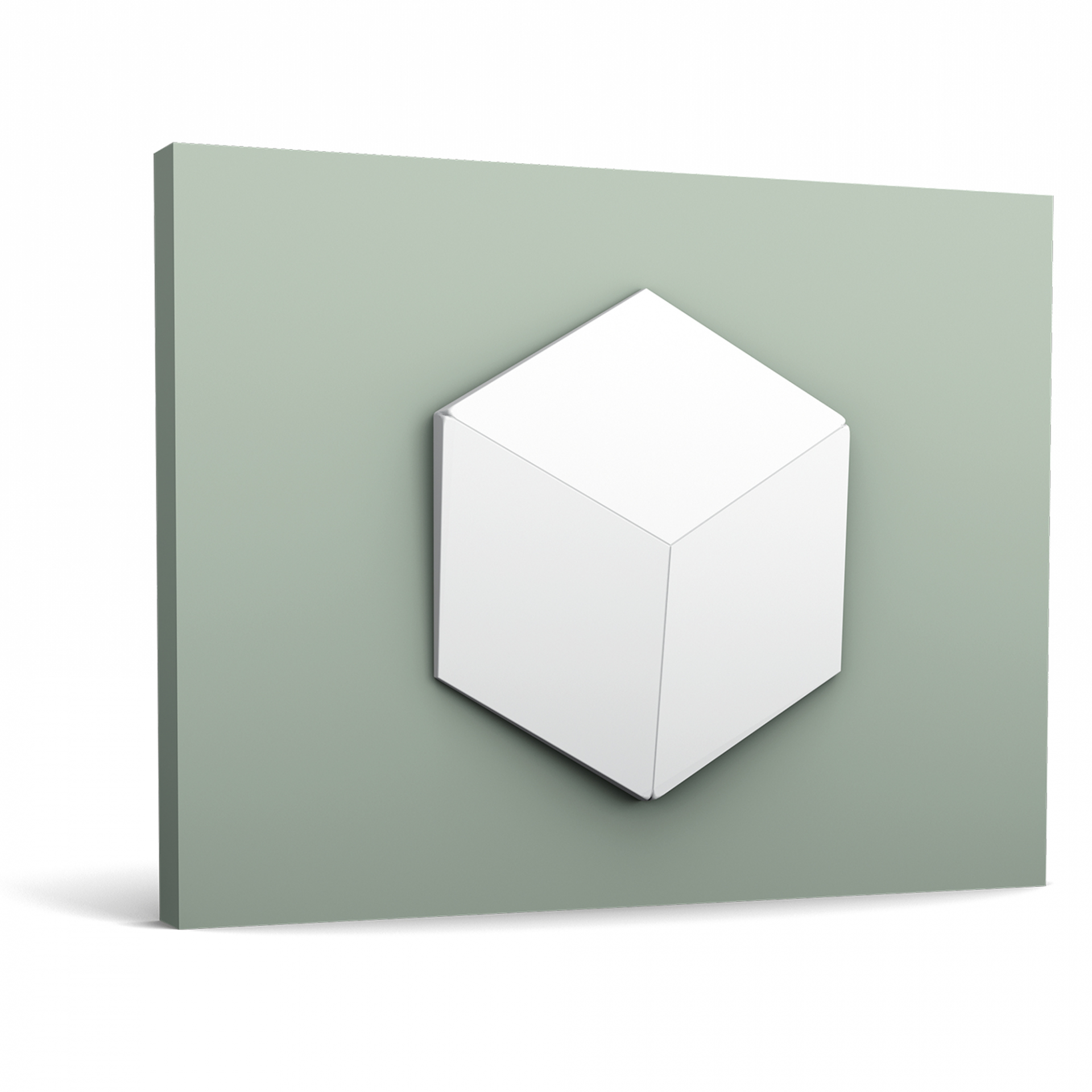 Dekorační 3D obklad W105, ROMBUS, Orac Decor