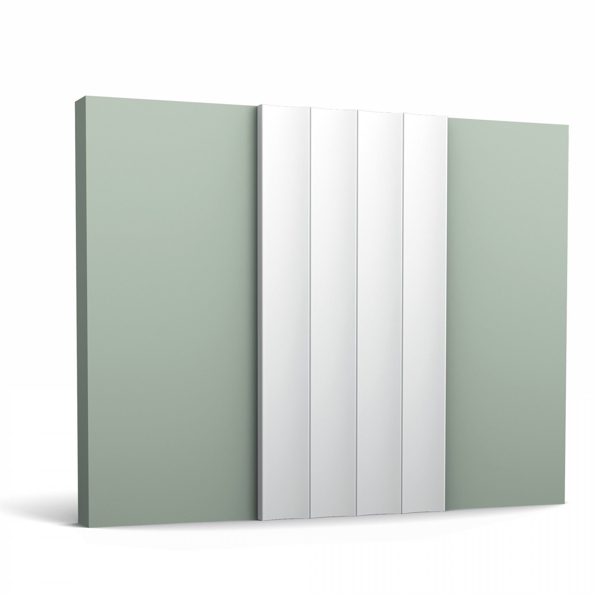 Dekorační 3D obklad W114, VALLEY XL, Orac Decor