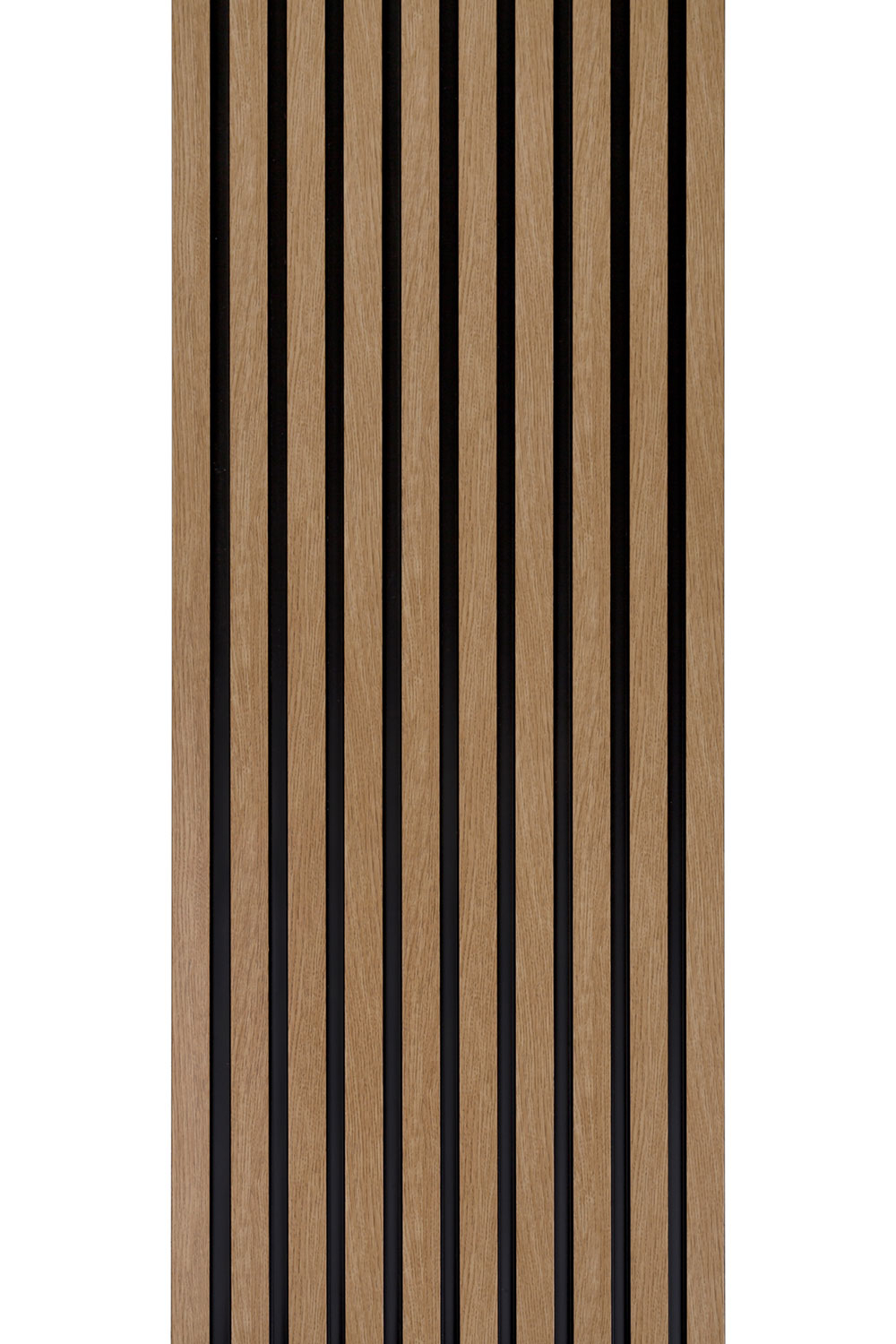 Dekorační lamela dekor dub classic L0206T, 200 x 1,2 x 12,1 cm, Mardom Lamelli