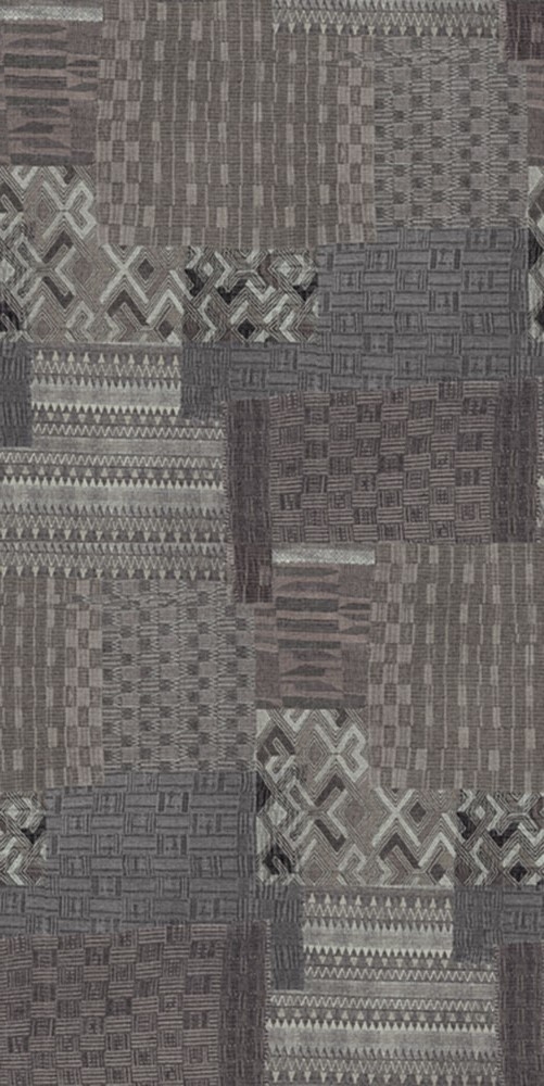 Vliesový obrazový panel OGD22381, Kente, 200 x 300 cm, Ogoní, Decoprint