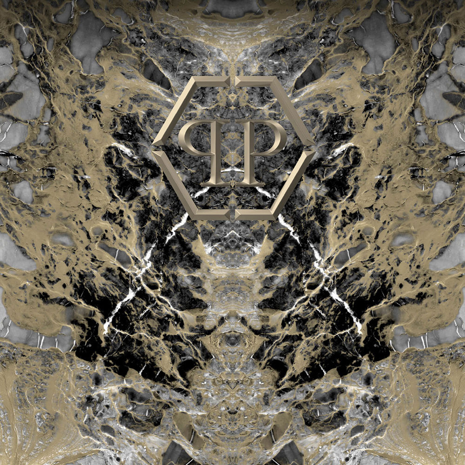 Obrazová vliesová tapeta mramor Z80067 Philipp Plein, Zambaiti Parati