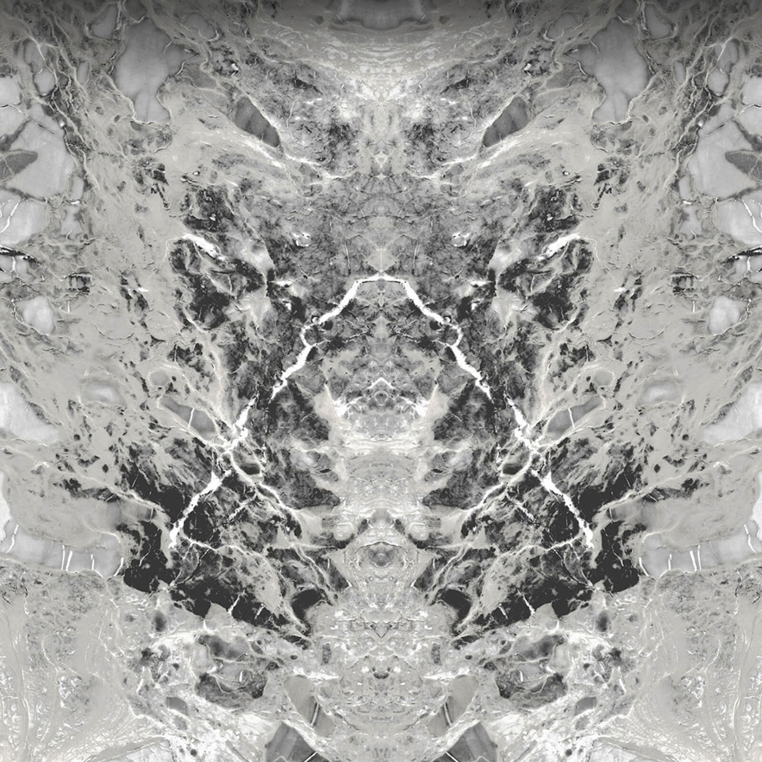 Obrazová vliesová tapeta šedý mramor Z80070 Philipp Plein, Zambaiti Parati