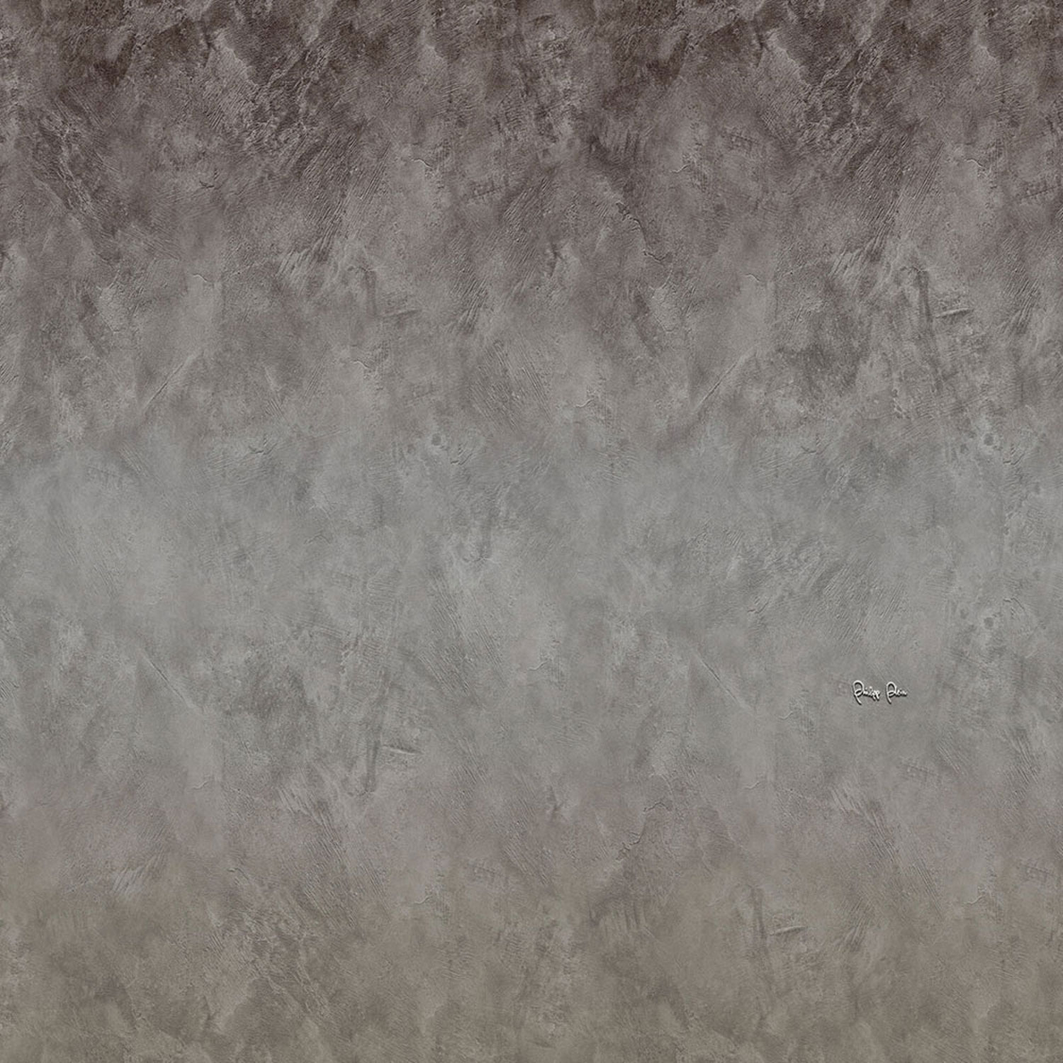 Obrazová vliesová tapeta šedý beton Z80074 Philipp Plein, Zambaiti Parati