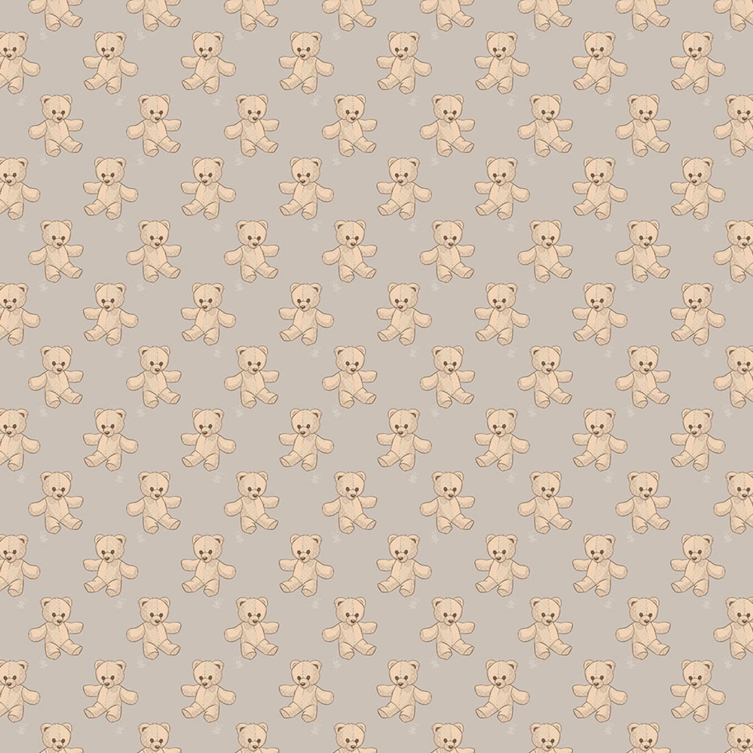 Obrazová vliesová tapeta medvídci Z80092 Philipp Plein, Zambaiti Parati