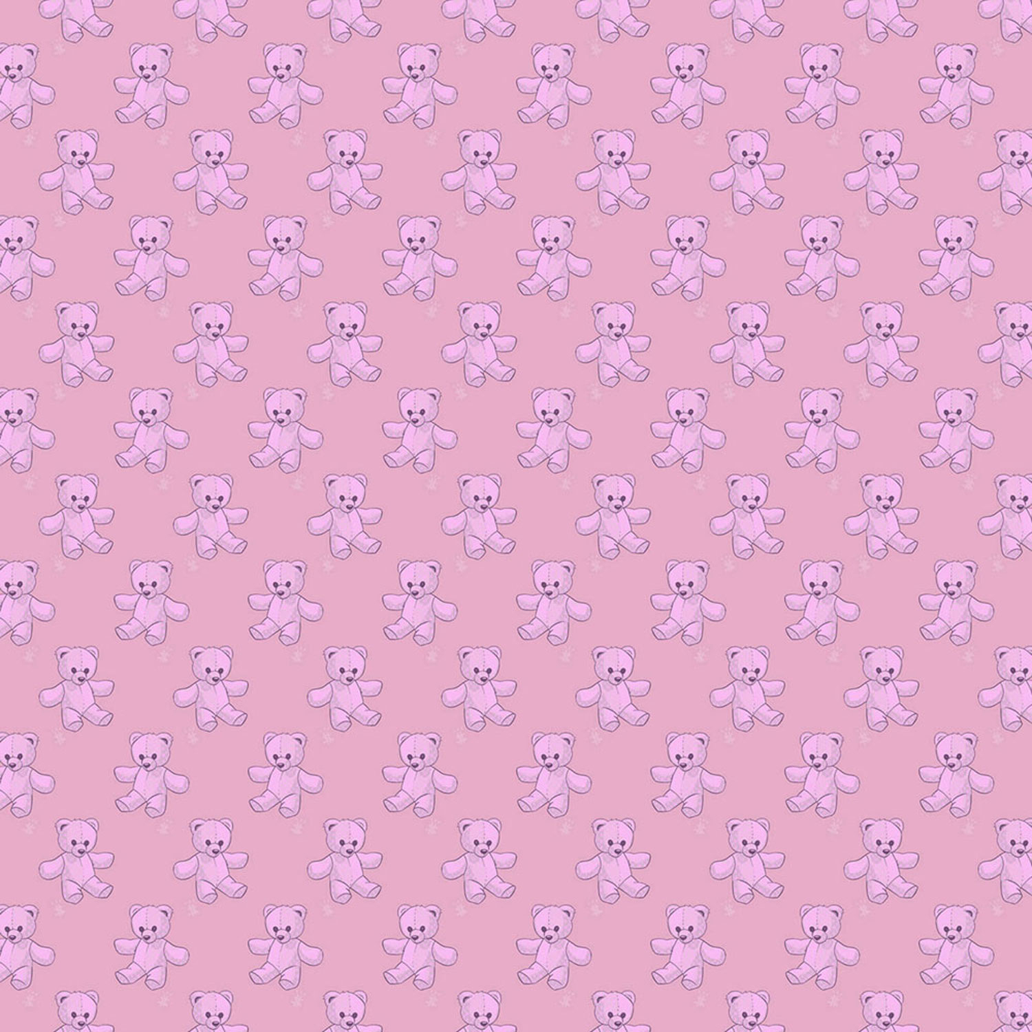 Růžová obrazová vliesová tapeta medvídci Z80093 Philipp Plein, Zambaiti Parati