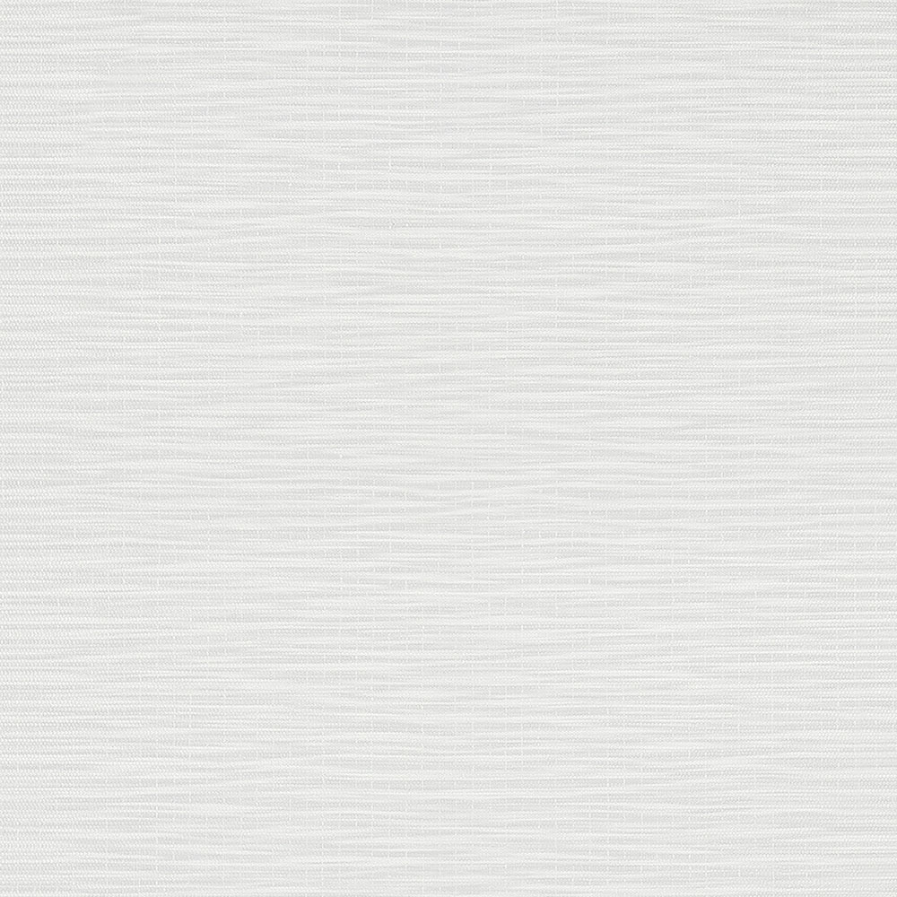 Luxusní bílo-šedá vliesová tapeta na zeď, imitace rohože 33322, Botanica, Marburg 