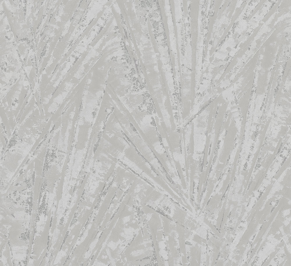 Luxusní šedá vliesová tapeta s vinylovým povrchem 33703, Papis Loveday, Marburg