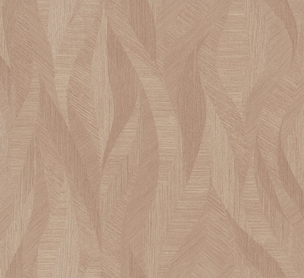 Hnědá vliesová tapeta s vinylovým povrchem, 33712 Papis Loveday, Marburg