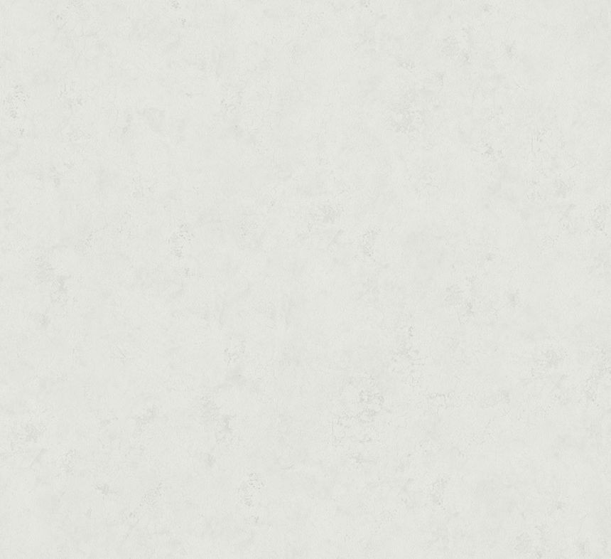 Smetanově bílá vliesová tapeta s vinylovým povrchem vzor štuku 33729, Papis Loveday, Marburg