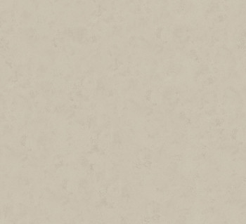 Béžová štuková vliesová tapeta s vinylovým povrchem, 33731 Papis Loveday, Marburg