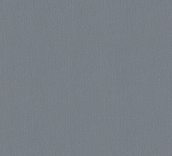 Modrošedá vliesová tapeta s vinylovým povrchem 33740, Papis Loveday, Marburg