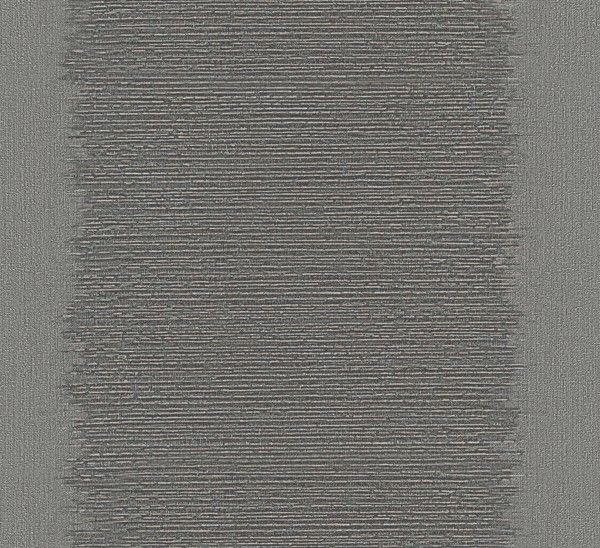 Šedočerná vliesová tapeta s vinylovým povrchem 33746, Papis Loveday, Marburg