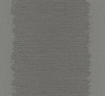 Šedočerná vliesová tapeta s vinylovým povrchem 33746, Papis Loveday, Marburg