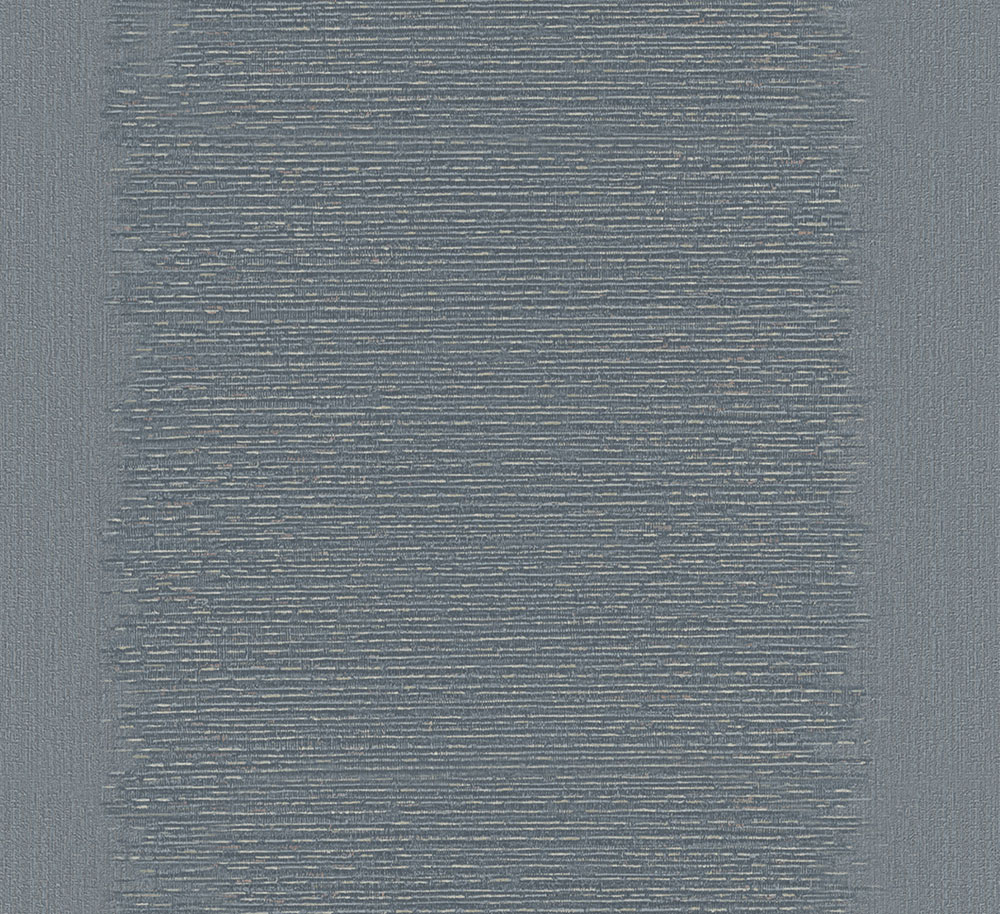 Modrá vliesová tapeta na zeď s vinylovým povrchem 33747, Papis Loveday, Marburg