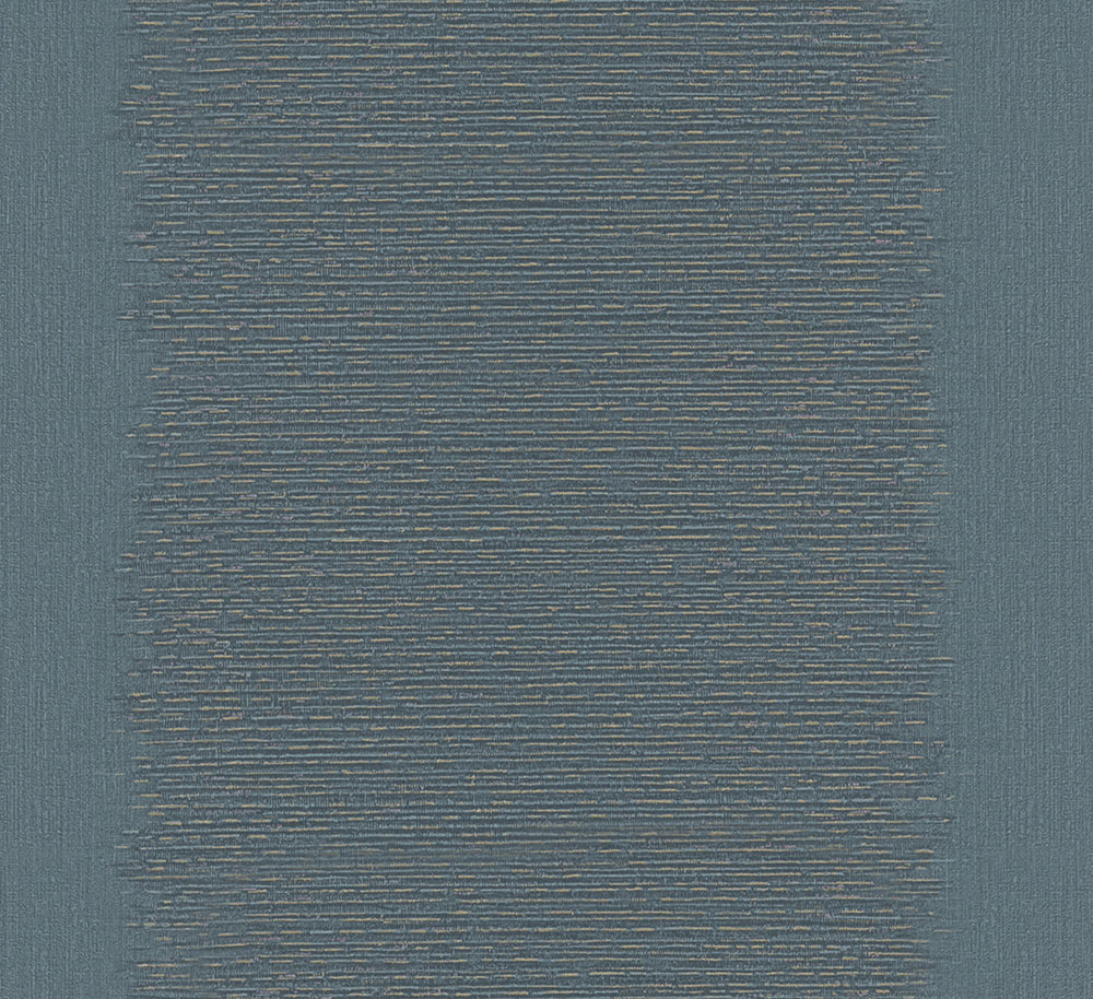 Modrá vliesová tapeta s vinylovým povrchem 33748, Papis Loveday, Marburg