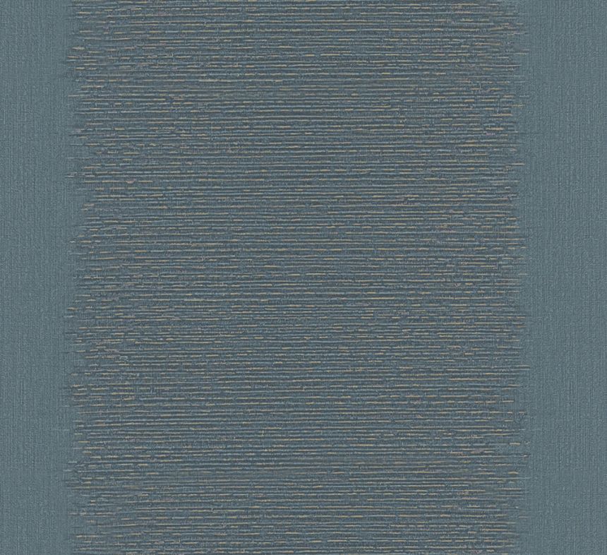 Modrá vliesová tapeta s vinylovým povrchem 33748, Papis Loveday, Marburg