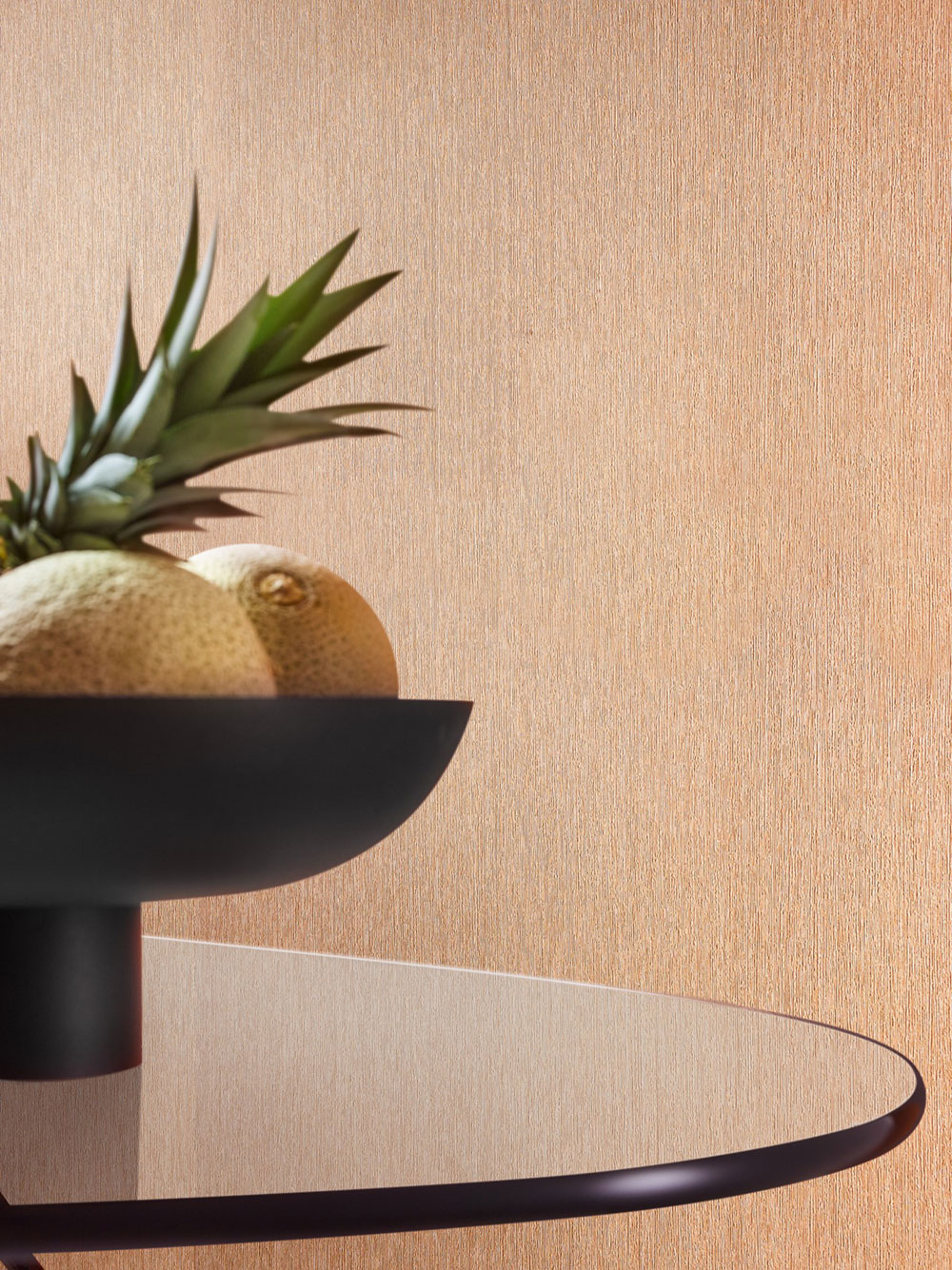 Šedá vliesová tapeta s vinylovým povrchem, 33753 Papis Loveday, Marburg