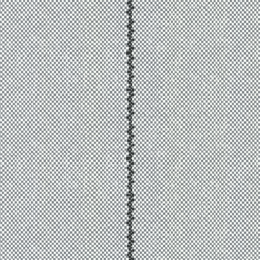 Šedá vliesová tapeta na zeď, pruhy UC51007, Unconventional 2, Emiliana Parati