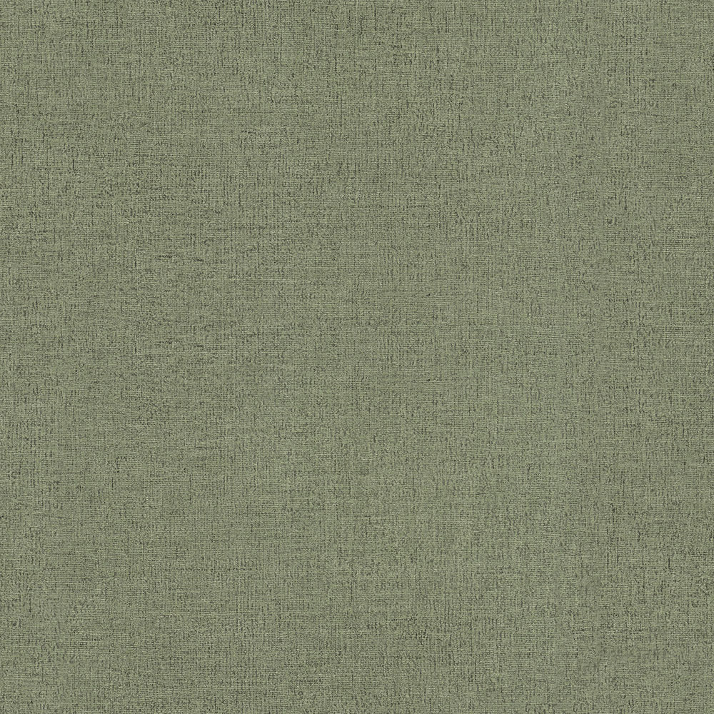 Luxusní zelená vliesová tapeta na zeď, imitace látky 72916, Zen, Emiliana Parati