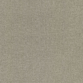 Luxusní šedo-hnědá vliesová tapeta na zeď, imitace látky 72919, Zen, Emiliana Parati