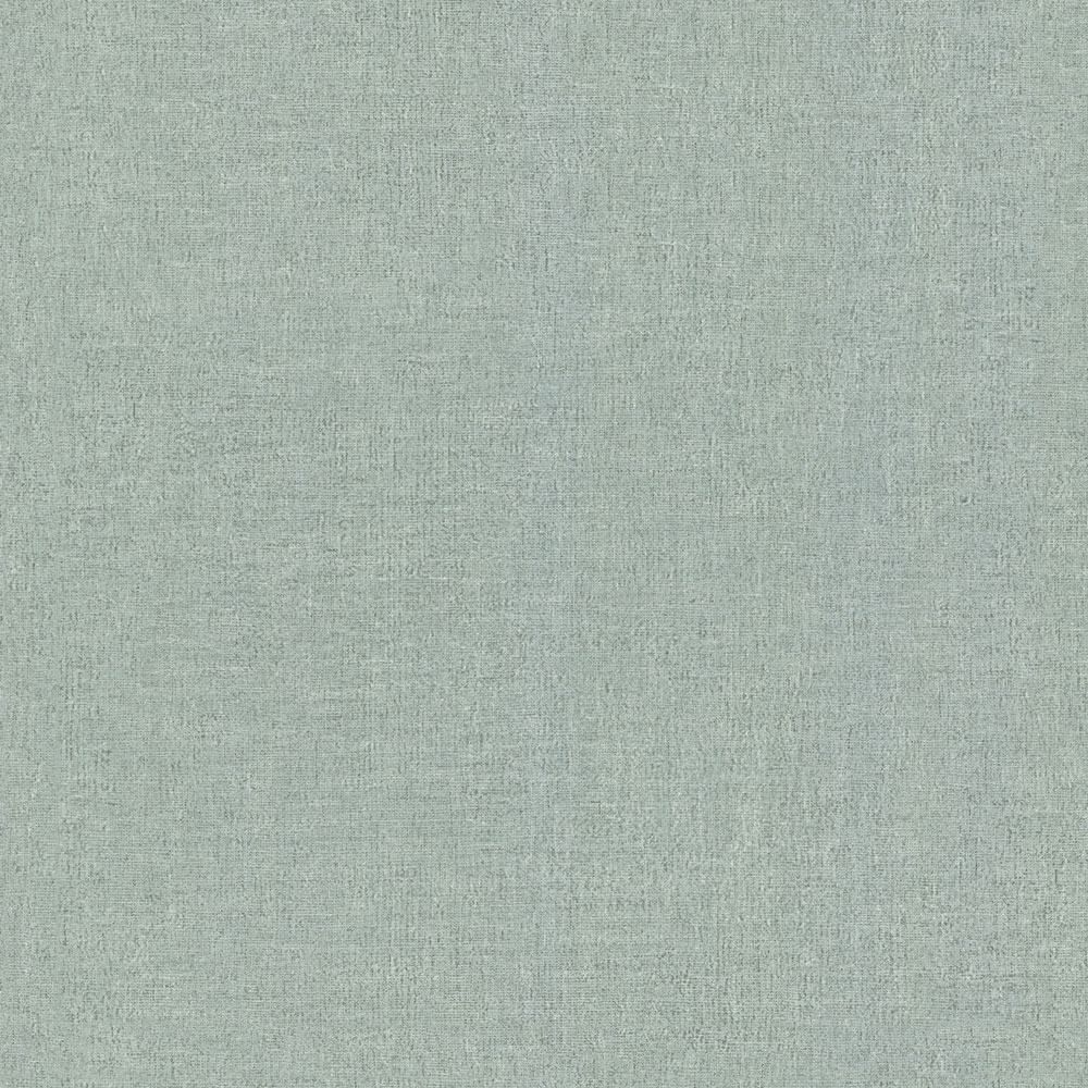 Luxusní šedo-modrá vliesová tapeta na zeď, imitace látky 72923, Zen, Emiliana Parati