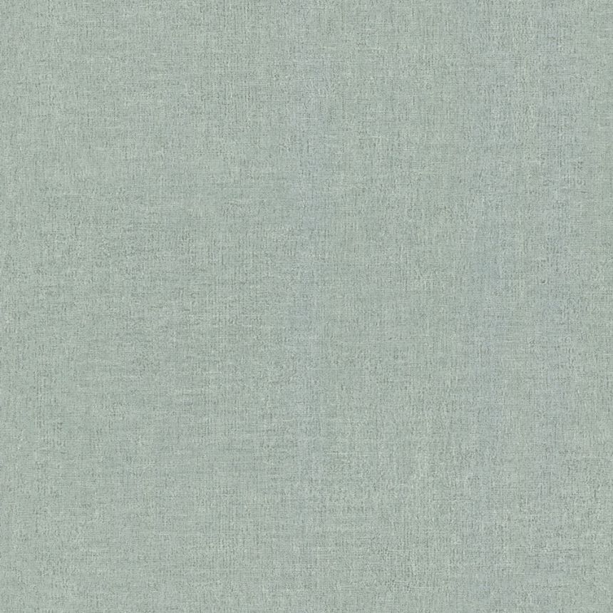 Luxusní šedo-modrá vliesová tapeta na zeď, imitace látky 72923, Zen, Emiliana Parati 