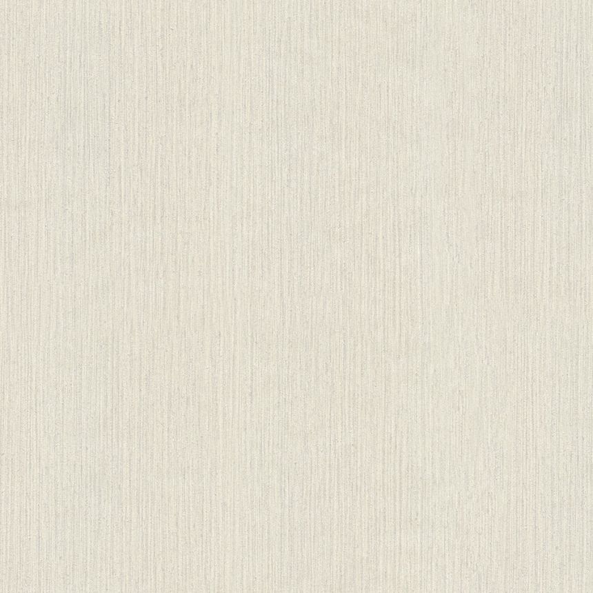 Luxusní perlová žíhaná vliesová tapeta na zeď 72929, Zen, Emiliana Parati 
