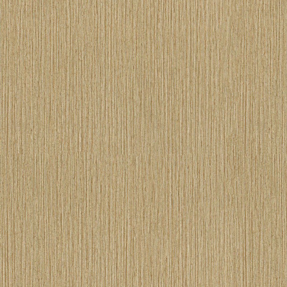 Luxusní hnědo-bronzová žíhaná vliesová tapeta na zeď 72931, Zen, Emiliana Parati