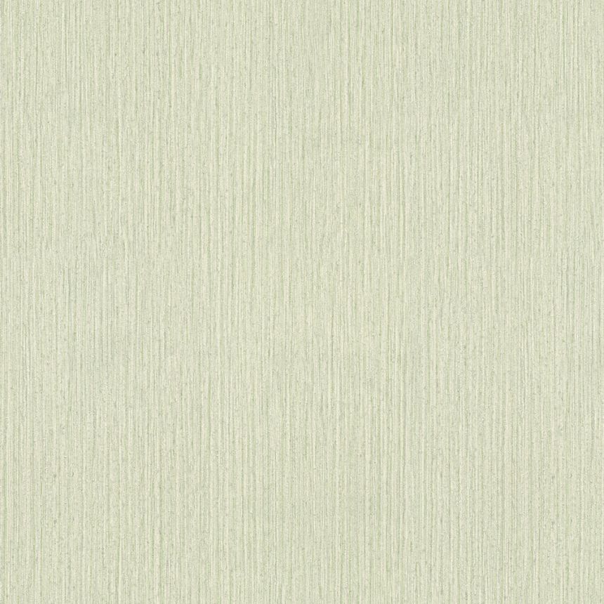 Luxusní zelená žíhaná vliesová tapeta na zeď 72933, Zen, Emiliana Parati 