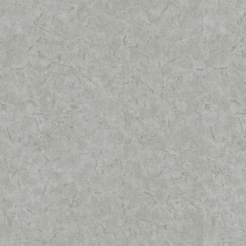 Luxusní stříbrná vliesová štuková tapeta na zeď 72967, Zen, Emiliana Parati