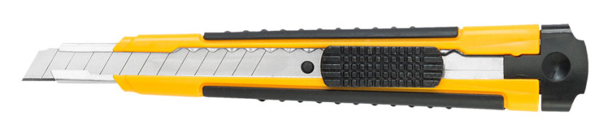 Nůž odlamovací 9mm 0510-340900, Kaem