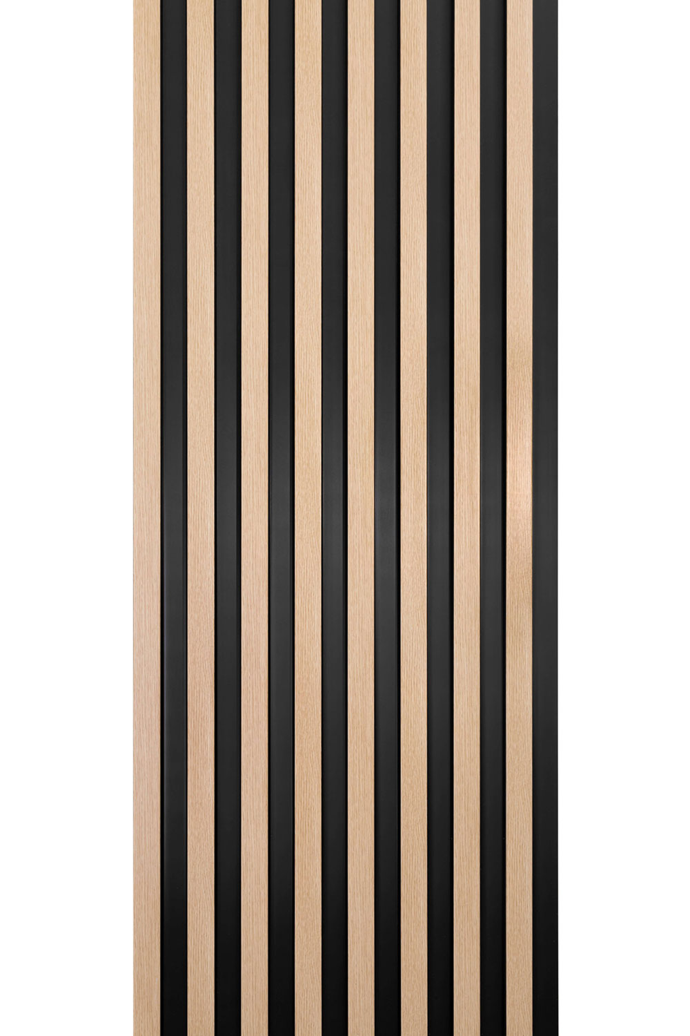 Dekorační lamela dekor světlý dub L0302, 270 x  2 x 11,5cm, Mardom Lamelli