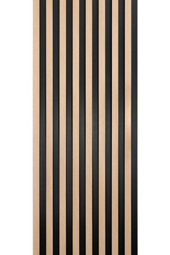 Dekorační lamela dekor světlý dub L0302, 270 x  2 x 11,5cm, Mardom Lamelli