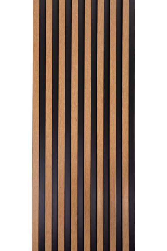 Dekorační lamela dekor dub classic L0306, 270 x  2 x 11,5 cm, Mardom Lamelli 