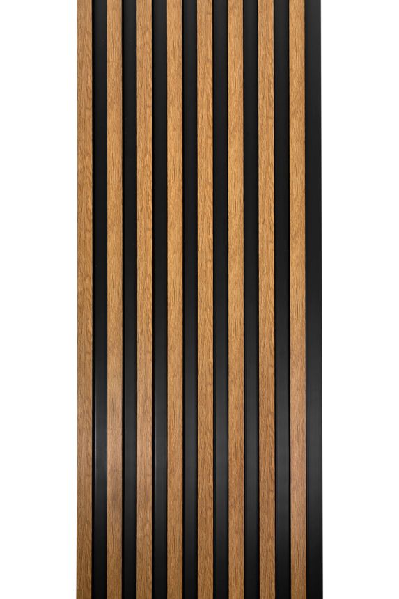 Dekorační lamela dekor přírodní dub L0305T, 200 x  2 x 11,5 cm, Mardom Lamelli