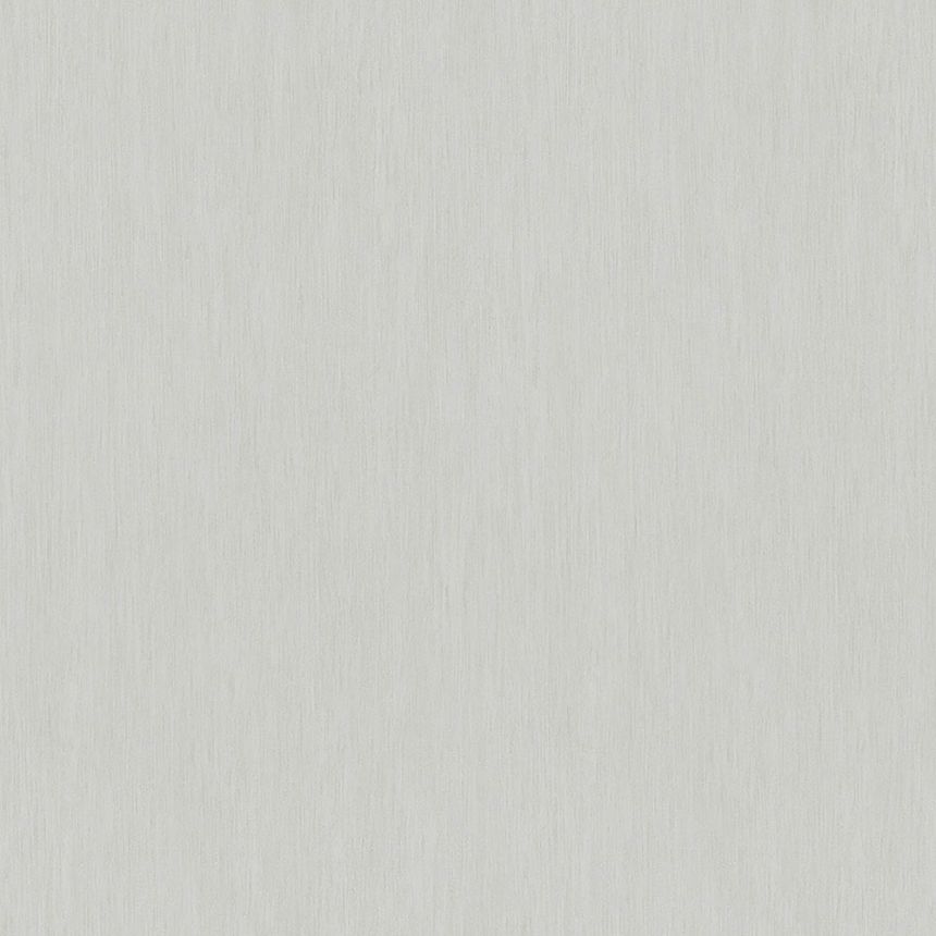 Luxusní bílo-šedá žíhaná vliesová tapeta na zeď 33246, Natural Opulence, Marburg 