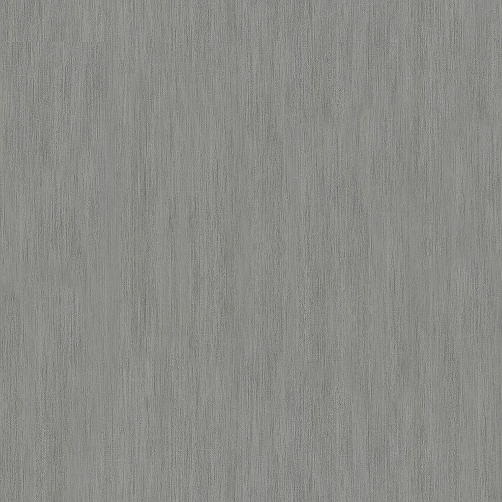 Luxusní šedo-stříbrná žíhaná vliesová tapeta na zeď 33248, Natural Opulence, Marburg 