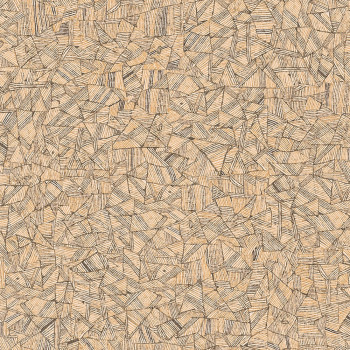 Luxusní vliesová tapeta na zeď OG22341, Ogoni, Decoprint