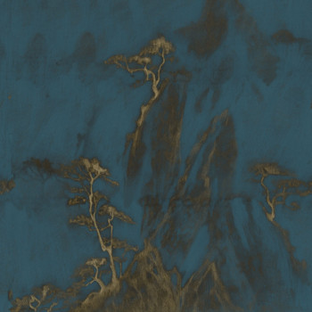 Luxusní vliesová obrazová tapeta Imitace kamene OND22020, 300 x 300 cm, Teulada, Onirique, Decoprint