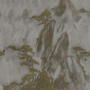 Vliesová obrazová tapeta OND22023, 300 x 300 cm, Teulada, Onirique, Decoprint