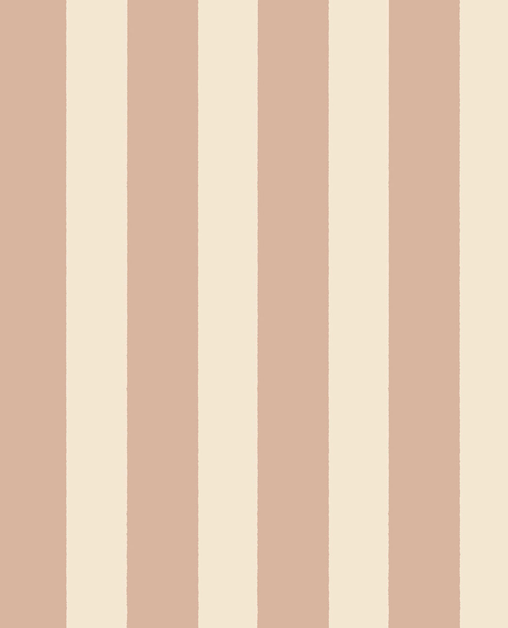 Hnědá pruhovaná vliesová tapeta na zeď, 323041, Explore, Eijffinger