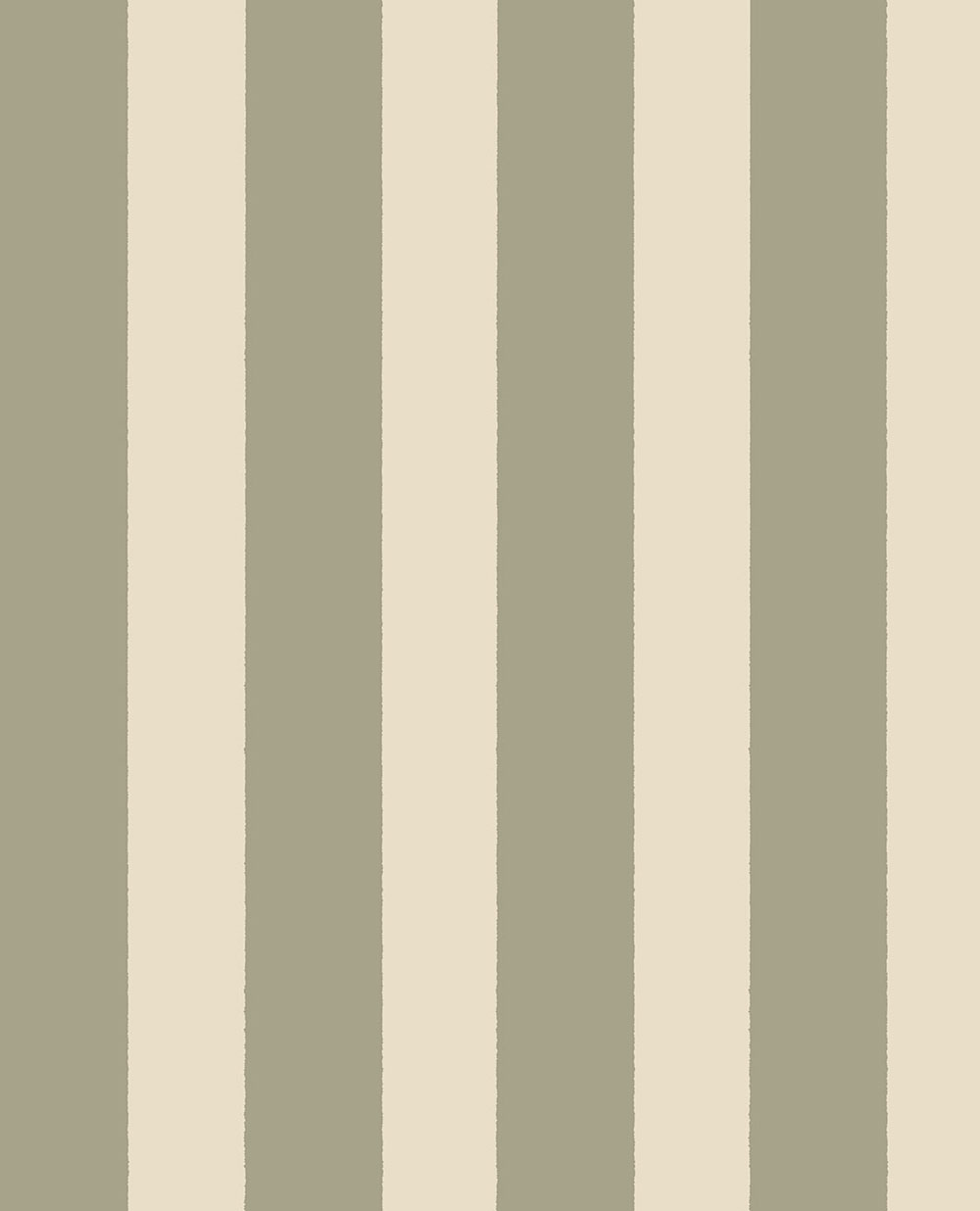 Zelená pruhovaná vliesová tapeta na zeď 323042, Explore, Eijffinger