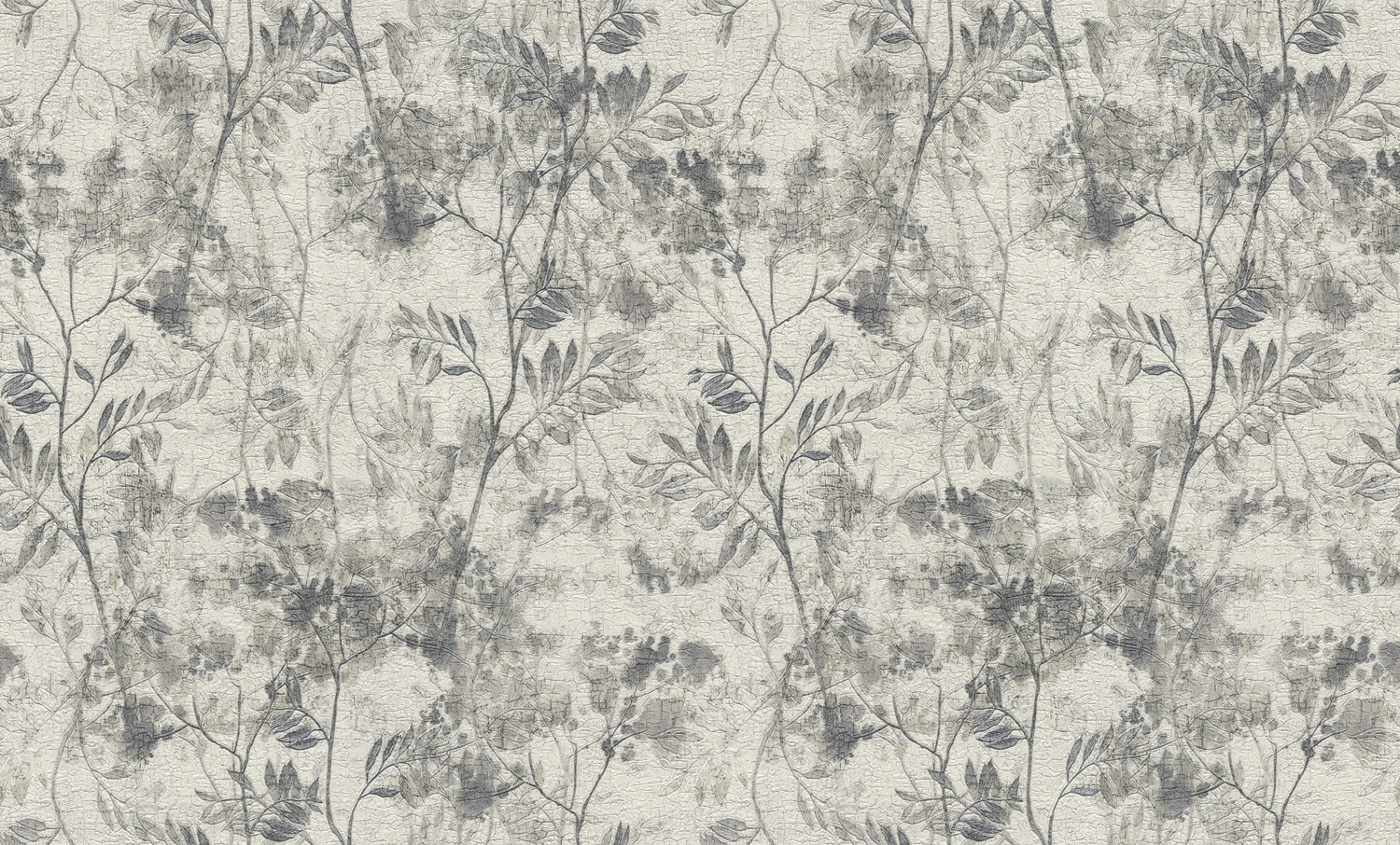 Luxusní bílo-šedá vliesová tapeta, GF62003, Gianfranco Ferre´Home N.3, Emiliana Parati