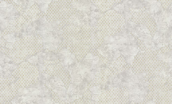 Luxusní zlato-krémová vliesová tapeta na zeď, GF62052, Gianfranco Ferre´Home N.3, Emiliana Parati