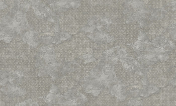 Luxusní stříbrno-zlatá vliesová tapeta na zeď, GF62060, Gianfranco Ferre´Home N.3, Emiliana Parati
